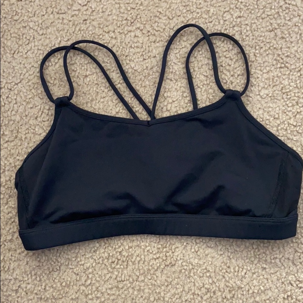 Lululemon bra